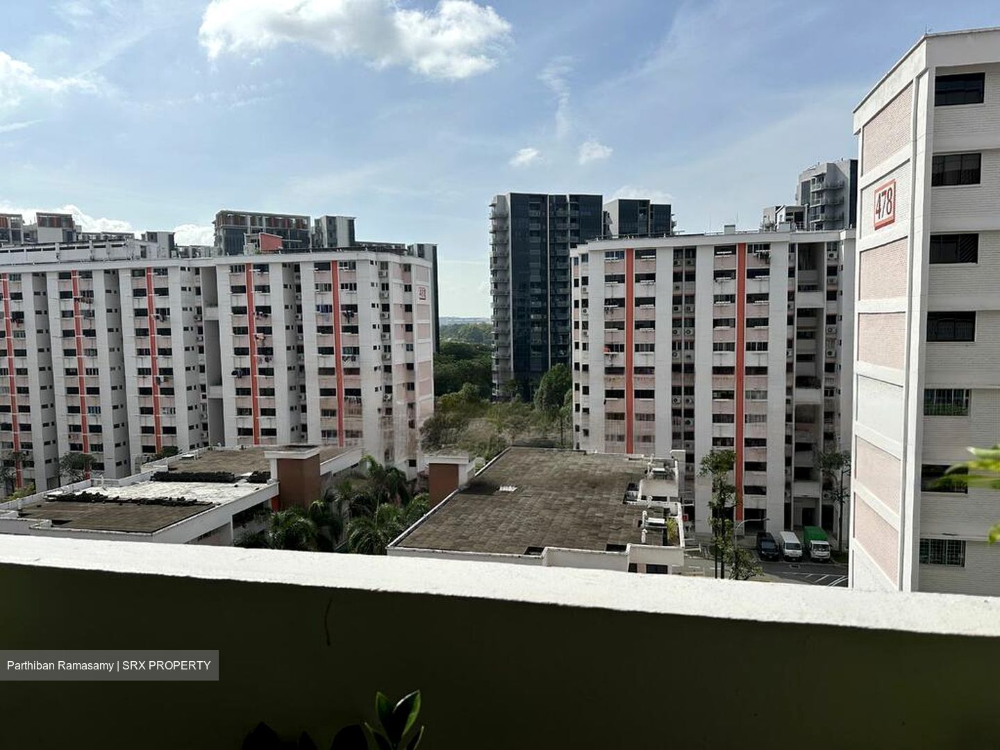 Blk 476 Jurongville @ Street 41 (Jurong West), HDB 3 Rooms #477023581